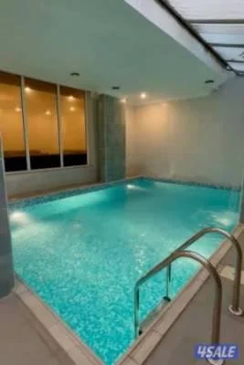 للإيجار شاليه سنوي