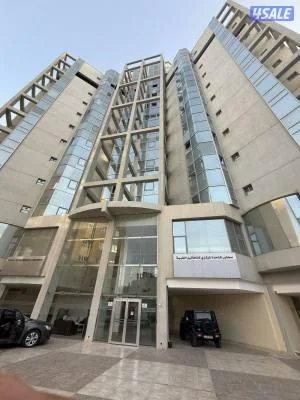 للإيجار استوديو بالشعب البحري