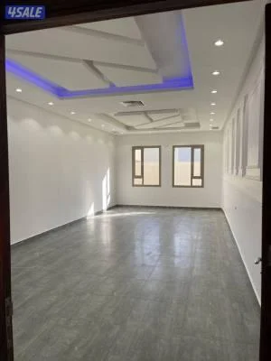 للايجار شقة بالنسيم الجديدة