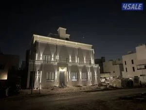 للايجار دورين في المطلاع الضاحية السابعه قسيمة زاوية من المالك مباشر