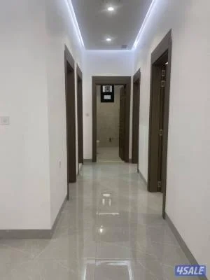 للايجار/شقق ف ام الهيمان و/فهدالاحمد/٣غرف وصاله ومطبخ و٢حمام وع خ