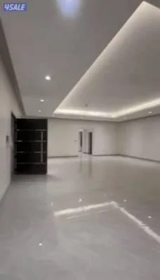 للايجار فيلا في ابو فطيرة ق4 اول ساكن