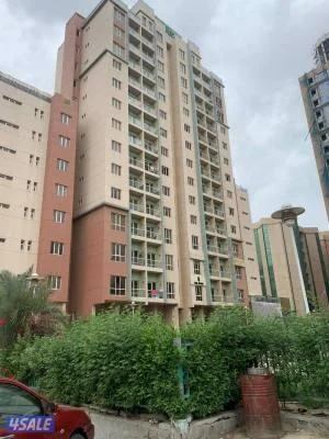 للايجار شقة مفروشة سوبر ديلوكس بالجابرية