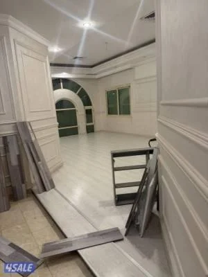 للاجار دور كامل في العدان